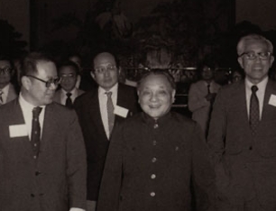 路子走對了，政策不會變