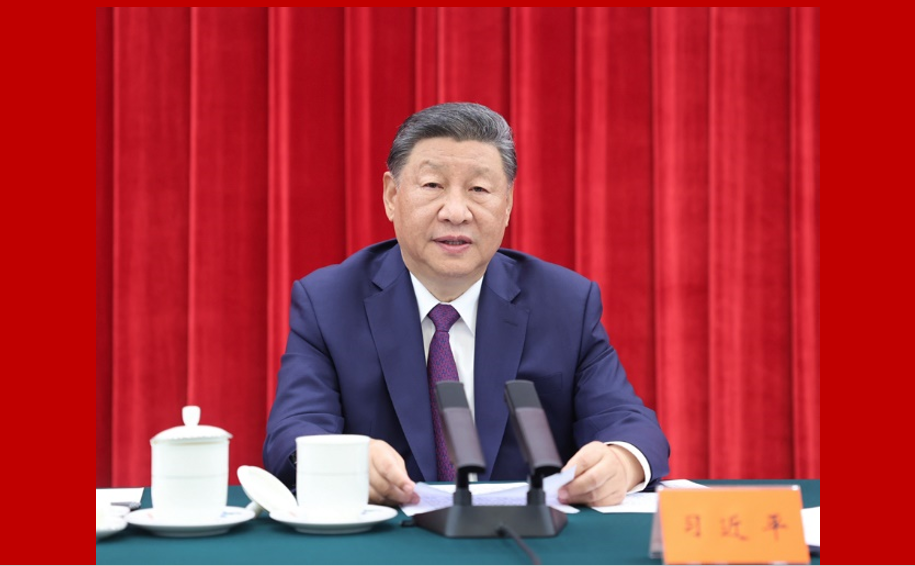 習(xí)近平：在紀念鄧小平同志誕辰120周年座談會上的講話
